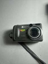 Kodak EasyShare DX6340 3.1MP Digital Camera Silver No Memory Card (2)
