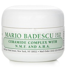 Mario Badescu - Ceramide Complex With N.M.F. & A.H.A. - For Combination/ Dry Ski