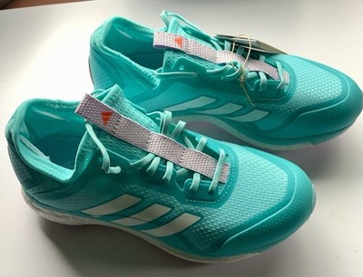 * Adidas Fabela X Empower Hockeyschuhe Gr. 3,5