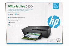 Stampante HP OfficeJet Pro 6230
