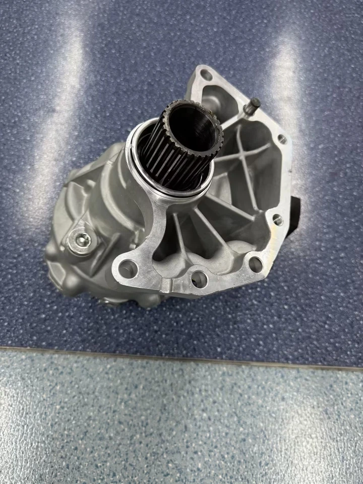 Conjunto de caja de transferencia 331003KA0B para Nissan Murano/Pathfinder/Infiniti EE. UU. Foto 3 de 4