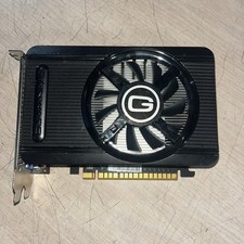 GAINWARD GTX650TI 2048M CARD
