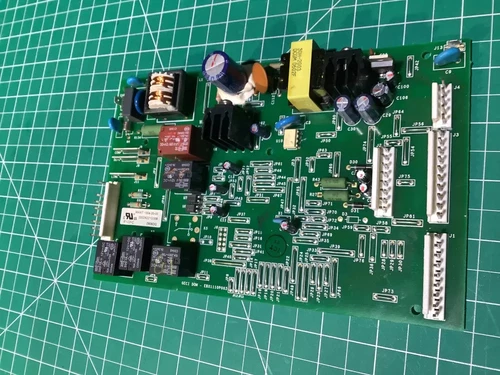 GE 200D6221G009 EBX1110P003 Refrigerator Control Board AZ130954 | NR2337