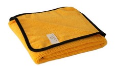 Cobra Gold Plush Microfiber Towel 16 X 24 Inch