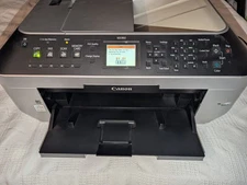 Canon Pixma MX860 All-in-One Printer Scanner Copier Fax Machine
