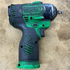 Matco Tools 16v Brushless Cordless Impact Wrench Li-ion Batterycharger Matco Tools 16v Brushless Cordless Impact Wrench Li-ion Batterycharger