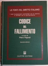 Codice del Fallimento