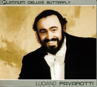 Pavarotti Luciano Luciano Pavarotti (Cd)