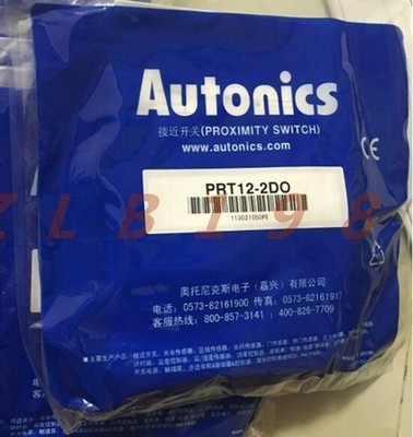 ONE Autonics Proximity Switch PRT12-2DO #qm