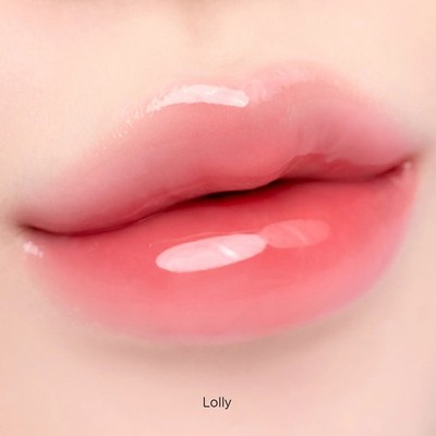 DEAR DAHLIA Dressy Dew Lip Gel 10g 6 Colors K-Beauty