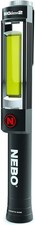 Nebo BIGLARRY2-BK Big Larry 2 LED Work light / Torch Graphite 500lm