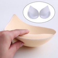 2 Stück BH Einlagen, Push up Effekt, Cup Lif...