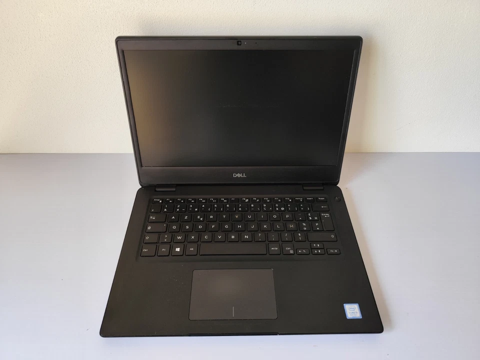 Dell Latitude 3400 · i3-8145U · 8GB · 256GB, foto 2 di 5