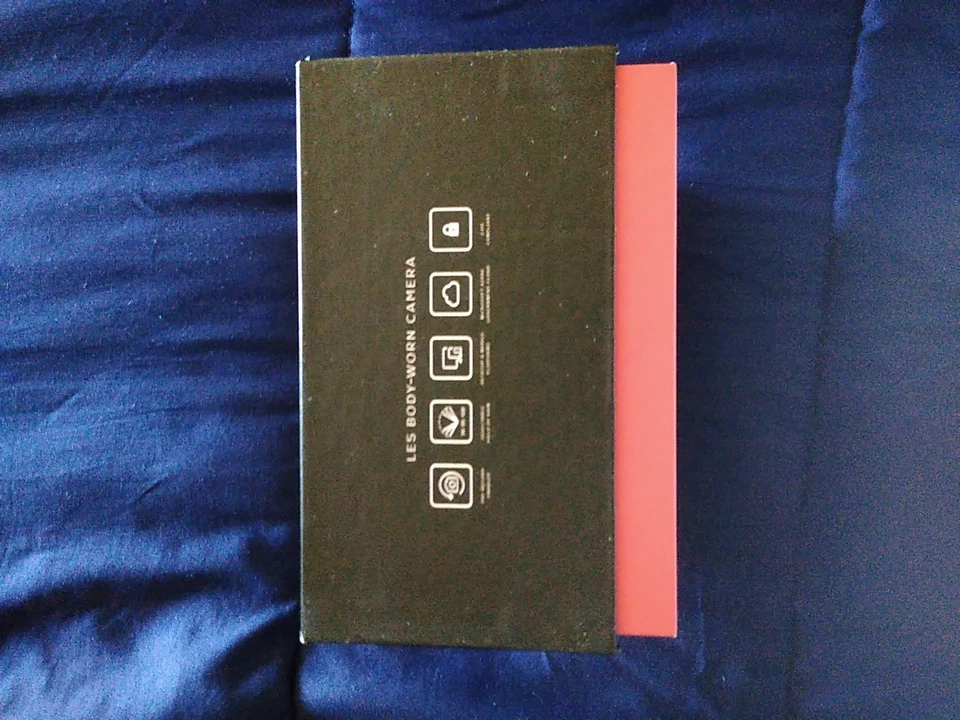 VIEVU LE5 Body- Worn Camera - Image 2 of 4