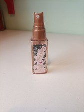 RARE discontinued Butterfly wings-  Ted baker body spray