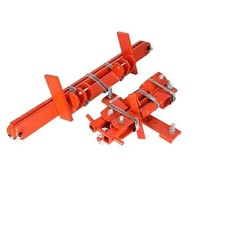 3 Point Hitch Conversion Kit Fits Allis Chalmers D14 D15 Wd Wd45 D17