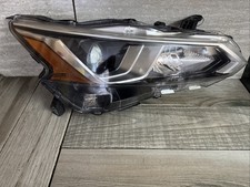 ✅ 2019 2020 2021 Nissan Altima Halogen Headlight Right RH Passenger side