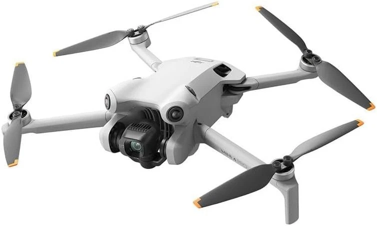 DJI Mini 4 Pro Drone with RC 2 Remote Controller Included 4K 249g 34 minutes JP - Image 2 of 4