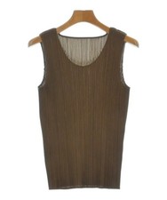 PLEATS PLEASE Blouses Brown 3 Approx. L 2200643629097