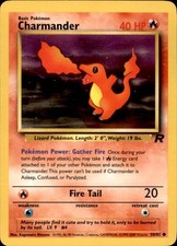 Charmander 50/82 NM/LP+ Regular Team Rocket Pokémon TCG WOTC Any 3 Free Ship on eBay