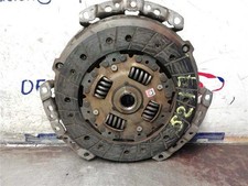 Kit d'embrayage Volkswagen POLO