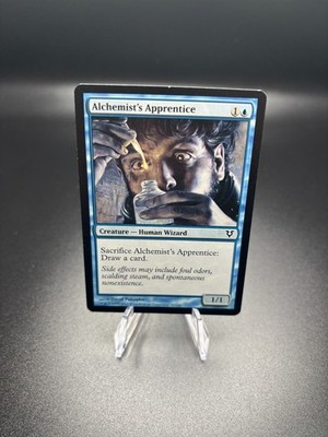 Alchemist's Apprentice Avacyn Restored Regular