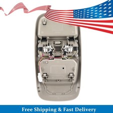 Center Console Storage Box For Dodge Ram 1500 Overhead Console Roof Console Center Console Storage Box For Dodge Ram 1500 Overhead Console Roof Console