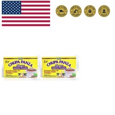Tea CHUPA Panza, Tea Based ONGINGER Root, PINNEAPPLE, Flaxseed  Cinnamon 30 ...