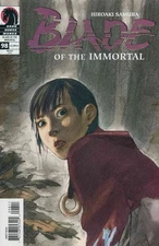 Blade of the Immortal #98 VF/NM; Dark Horse | Twilight 3 Studio Proteus - we com