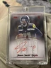 2023 Panini Luminance - Year One Signatures Rps Jaxon Smith-Njigba  Red  Auto