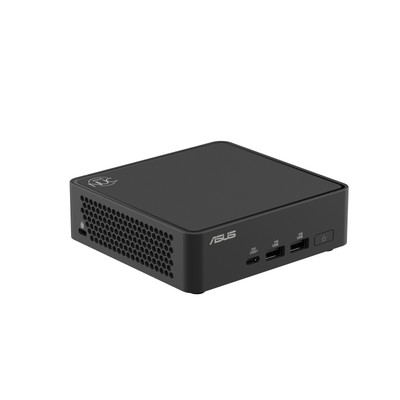 ASUS NUC 15 Pro Cyber Canyon RNUC15CRKC700002 Core 7 240H 0GB/0GB Slim Kit mi...