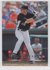 2008 Upper Deck Luis Gonzalez #506 0n6