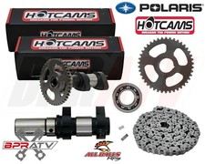 Polaris Predator 500 Outlaw 500 Hotcams Hot Cams etapa 1 UNA cámara y cadena de distribución