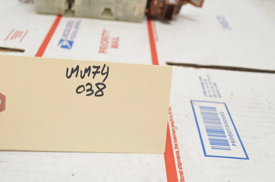 09-14 Nissan Murano Interruptor Maestro Ventana Eléctrica Puerta Ventana Botón MM74#038 Foto 3 de 3