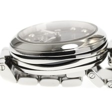 OMEGA De Ville Ladymatic 425.30.34.20.51.001 11P diamond Automatic Ladies_911233 4