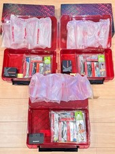 Megabass Lucky Bag 2024 Salt Set Megabass 2024 for SALT , Un