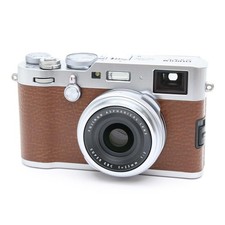 FUJIFILM X100F Brown [Digital Camera]