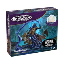 Renegade Game Studios Heroscape: Battle for The Wellspring Battle Box - Standard