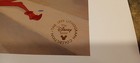 4 Disney Lithograph Prints Mulan Sleeping Beauty Peter Pan Lady & The Tramp  — photo 6