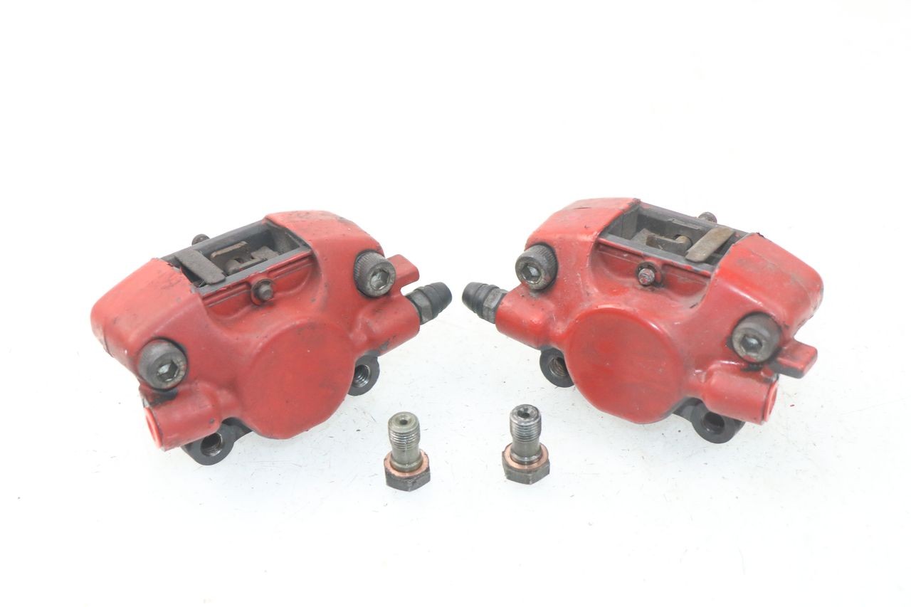 PINZA DE FRENO DELANTERA - PIAGGIO MP3 125 (2006 - 2014)
