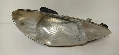 9640559480 Faro Derecho para PEUGEOT 206 XN 118427 - Imagen 1 de 4
