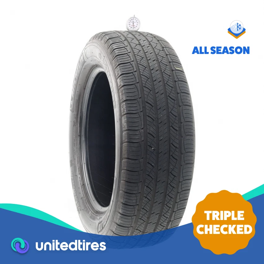 Michelin 245/60/18 Car & Truck Tires for sale | eBay