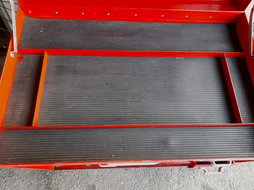 HEAVY DUTY MULTI DRAWER GARAGE/MECHANICS TOOL CHEST/BOX - Picture 5 of 9