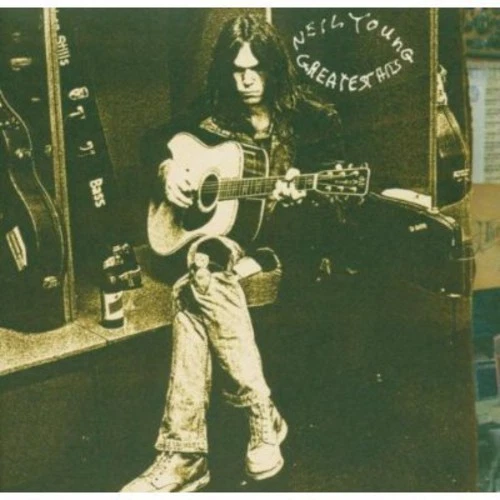 Album CDs Neil Young for sale | eBay
