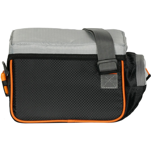 Ozark Trail 3500 Borsa da Attrezzo con Vassoi, Grigio, Poliestere - Foto 7 di 10