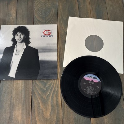 1986 Kenny G - Duotones - Vinyl LP Jazz Pop Saxophone Album