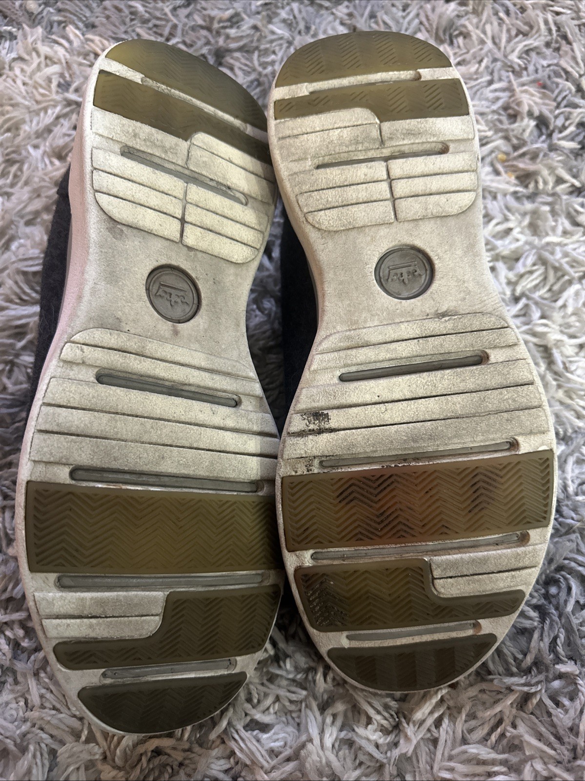 Peter Millar Glide Performance Wool Sneakers Size… - image 6