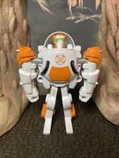 Hasbro Playskool Heroes Transformers Rescue Bots Blades The Copter Bot 4.5" Toy