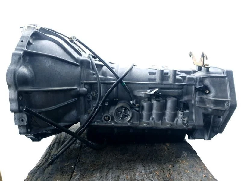 95-98 TOYOTA LAND CRUISER 4.5L AUTOMATIC TRANSMISSION A343F 3500060390 Foto 3 de 4