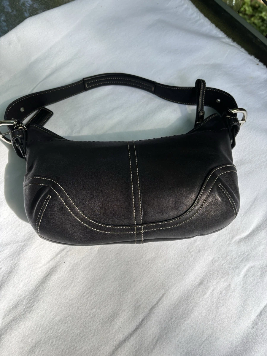 Preços baixos em Coach Bolsa Hobo Soho | eBay